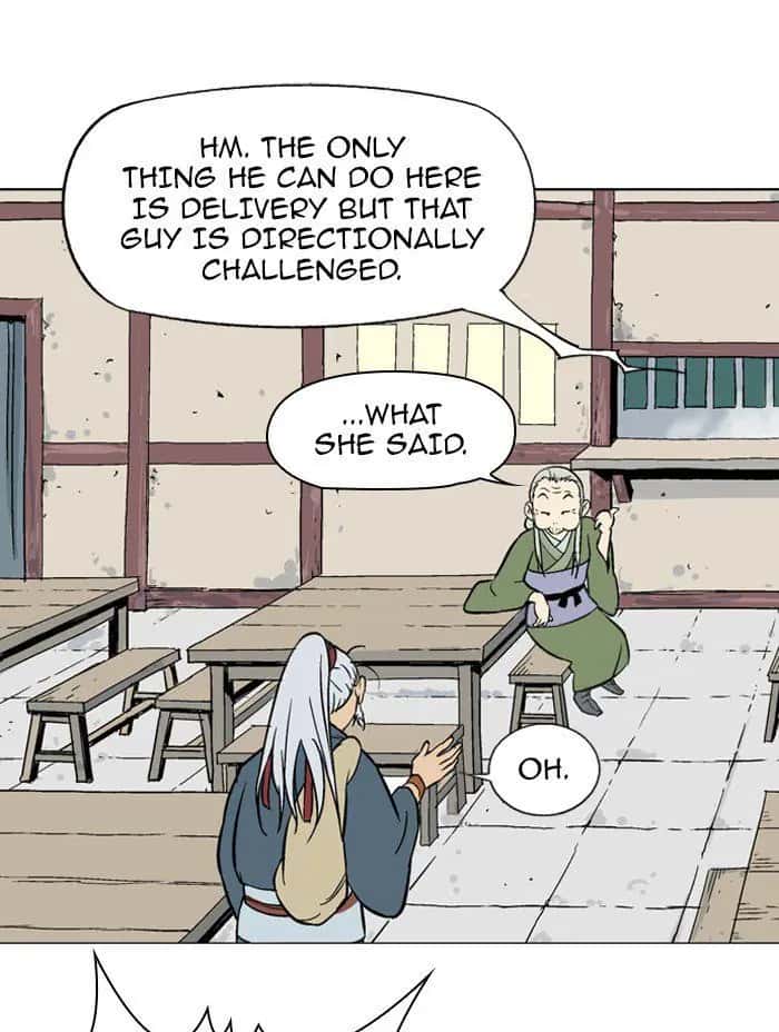 Gosu Chapter 88 Page 13