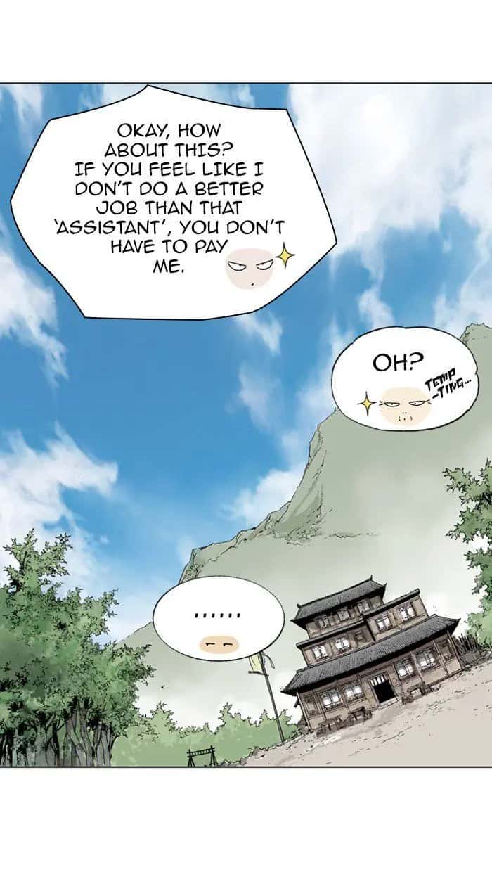 Gosu Chapter 88 Page 17