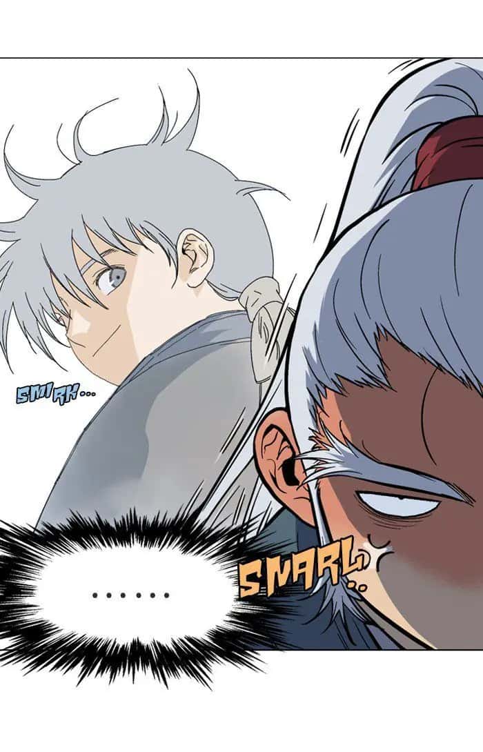 Gosu Chapter 88 Page 21