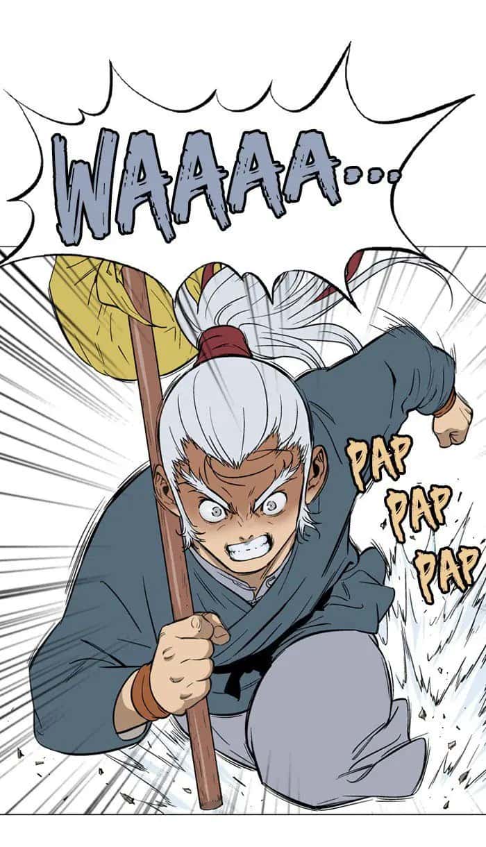 Gosu Chapter 88 Page 22