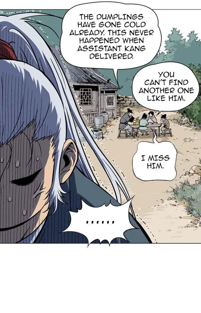 Gosu Chapter 88 Page 33