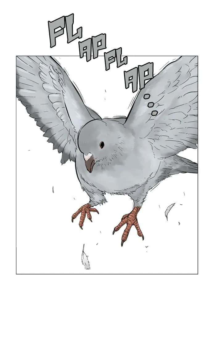Gosu Chapter 88 Page 39