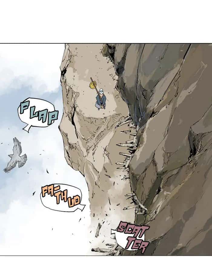 Gosu Chapter 88 Page 43