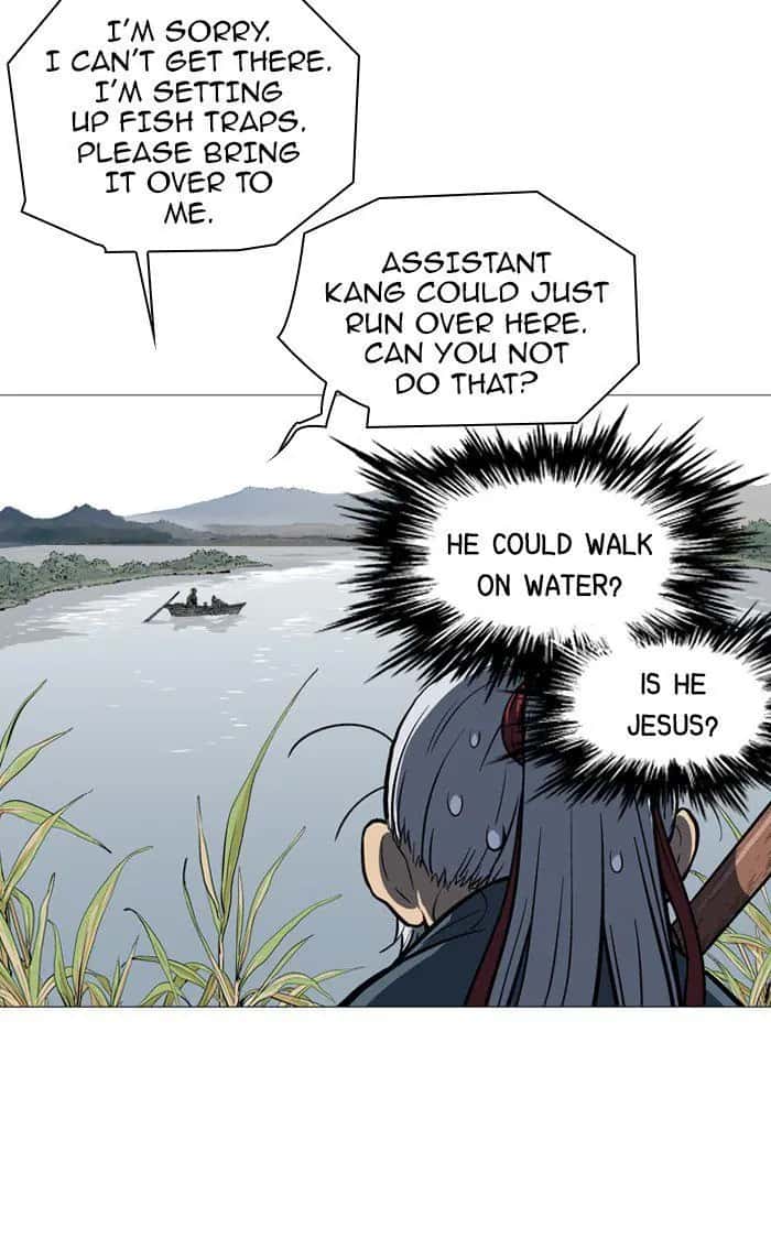 Gosu Chapter 88 Page 45