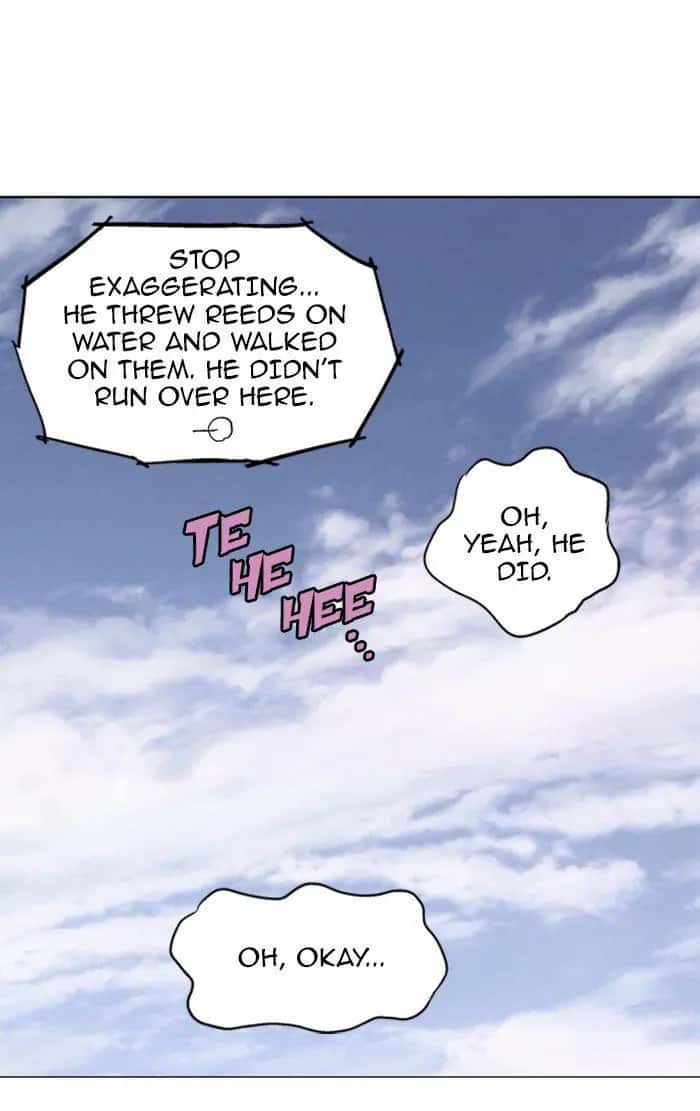 Gosu Chapter 88 Page 46