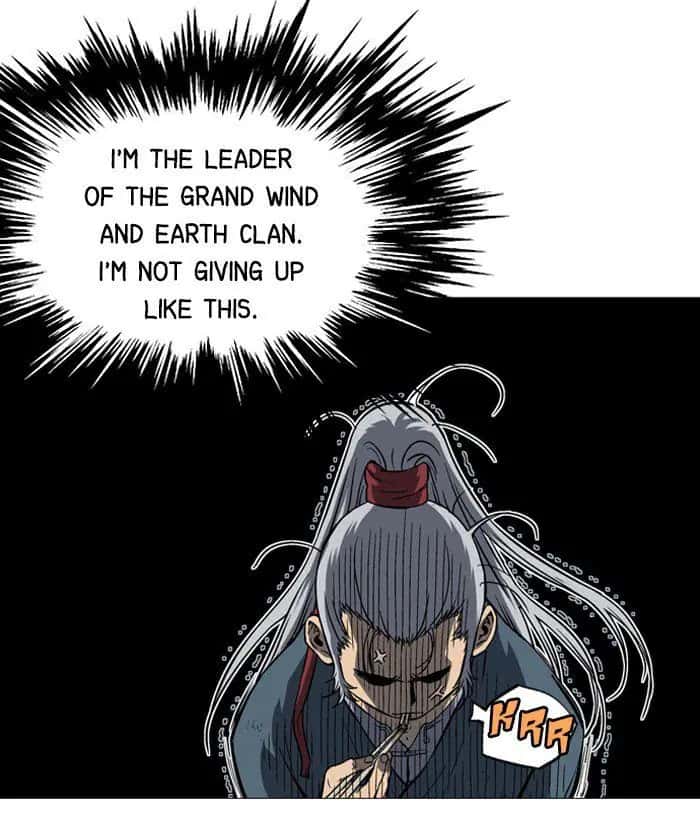 Gosu Chapter 88 Page 52