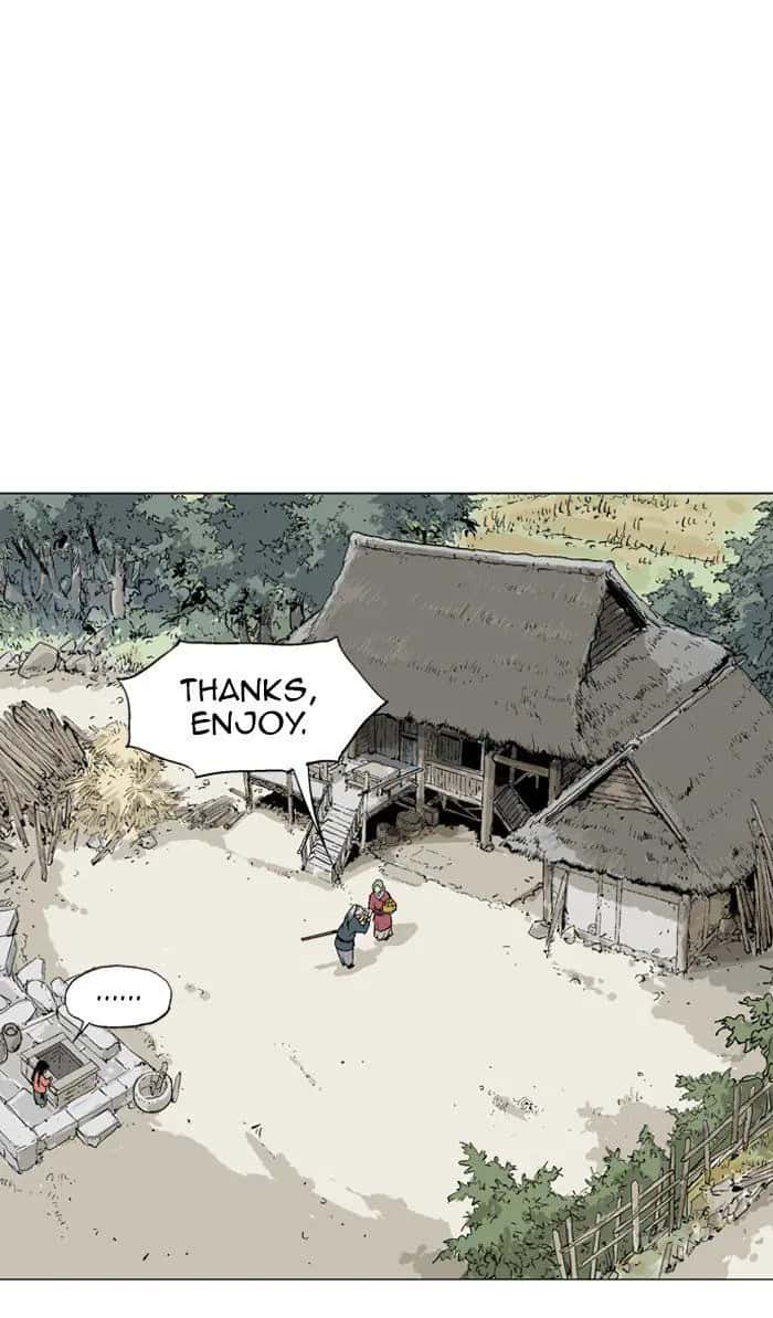 Gosu Chapter 88 Page 63
