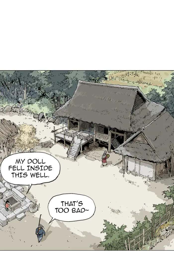 Gosu Chapter 88 Page 64