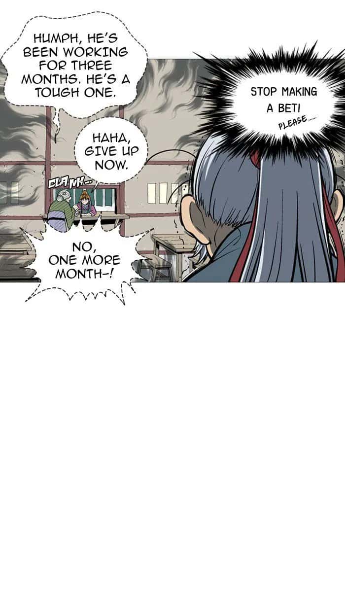 Gosu Chapter 88 Page 88