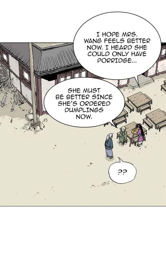 Gosu Chapter 88 Page 91
