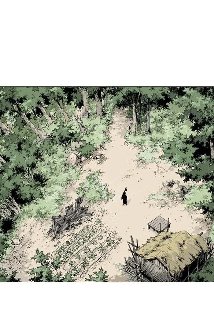 Gosu Chapter 88 Page 93