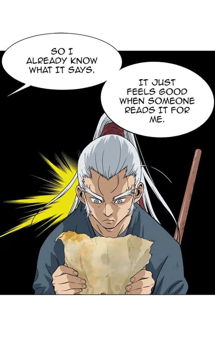 Gosu Chapter 88 Page 108