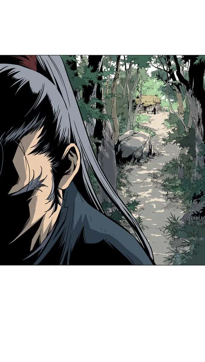 Gosu Chapter 88 Page 113