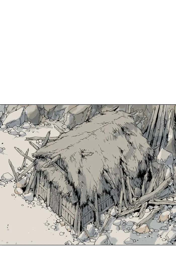Gosu Chapter 93 Page 7