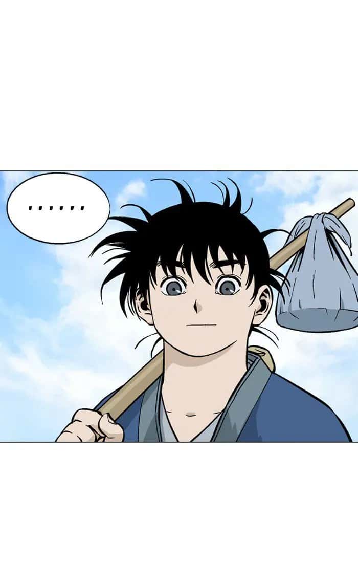 Gosu Chapter 93 Page 8