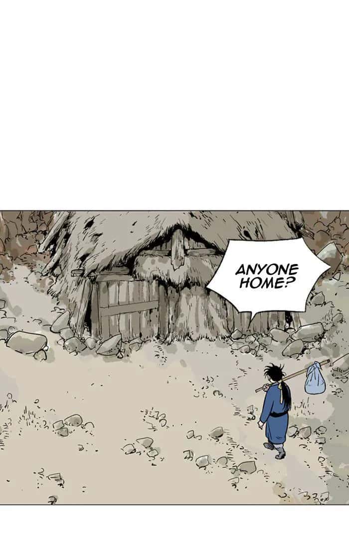 Gosu Chapter 93 Page 11