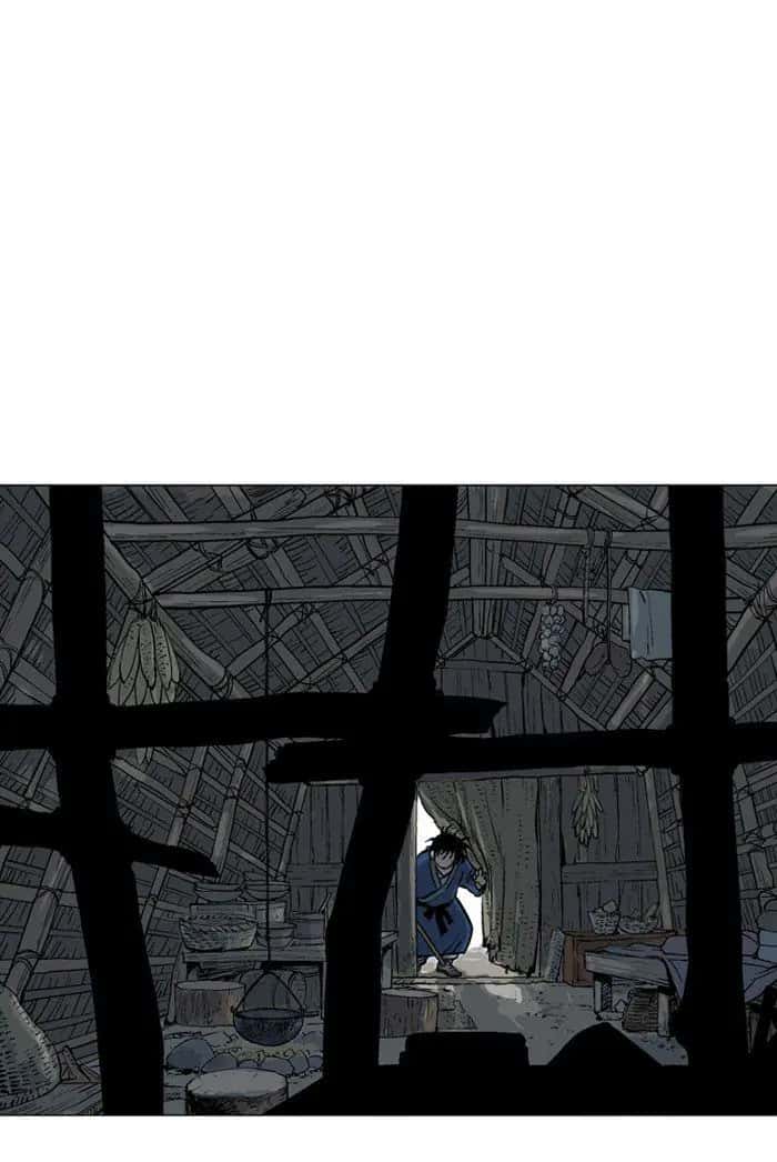 Gosu Chapter 93 Page 13