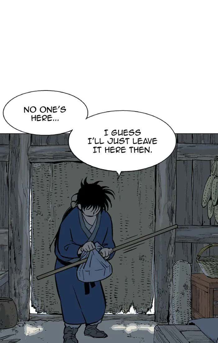 Gosu Chapter 93 Page 15