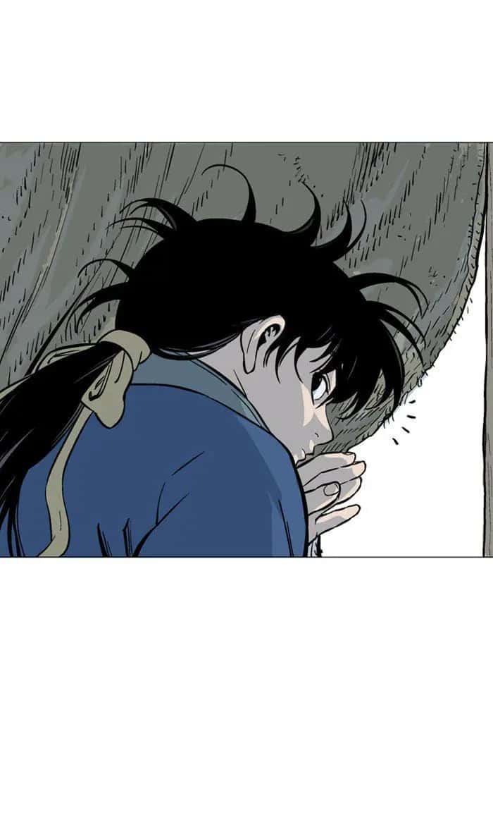 Gosu Chapter 93 Page 19