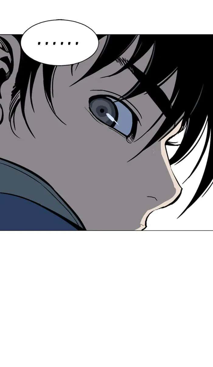 Gosu Chapter 93 Page 21