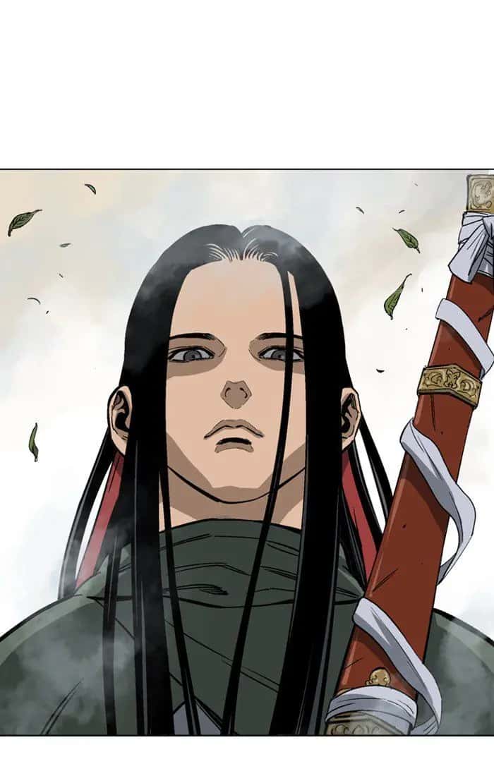 Gosu Chapter 93 Page 34