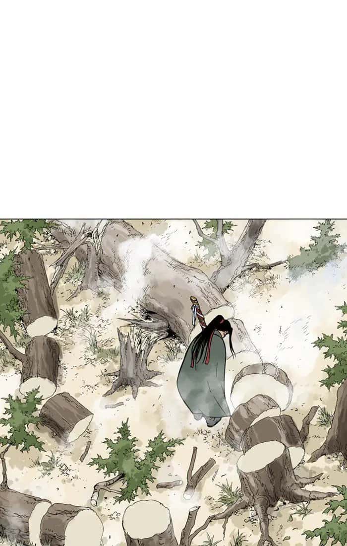 Gosu Chapter 93 Page 35