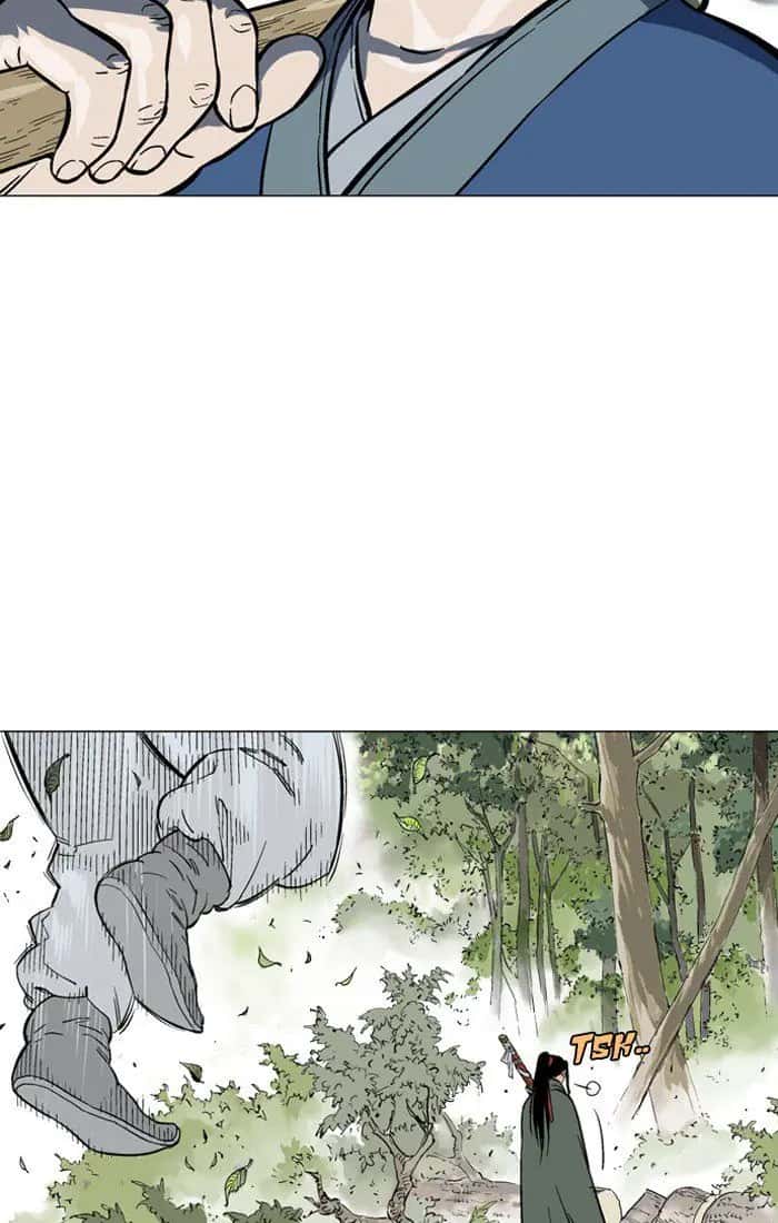 Gosu Chapter 93 Page 38