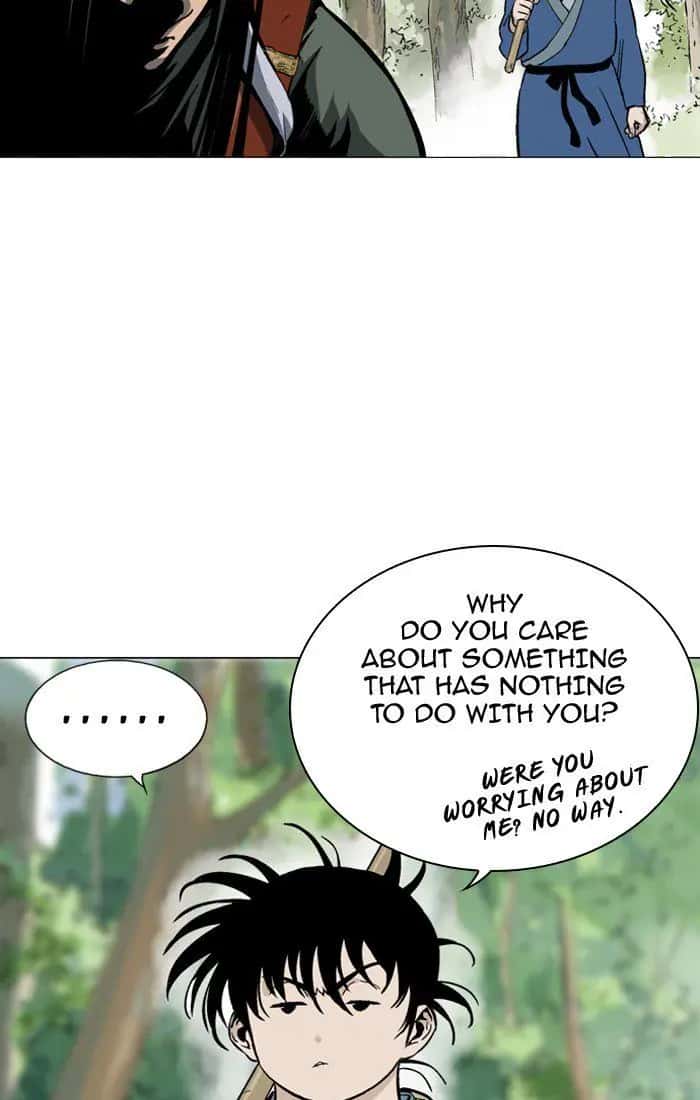Gosu Chapter 93 Page 41