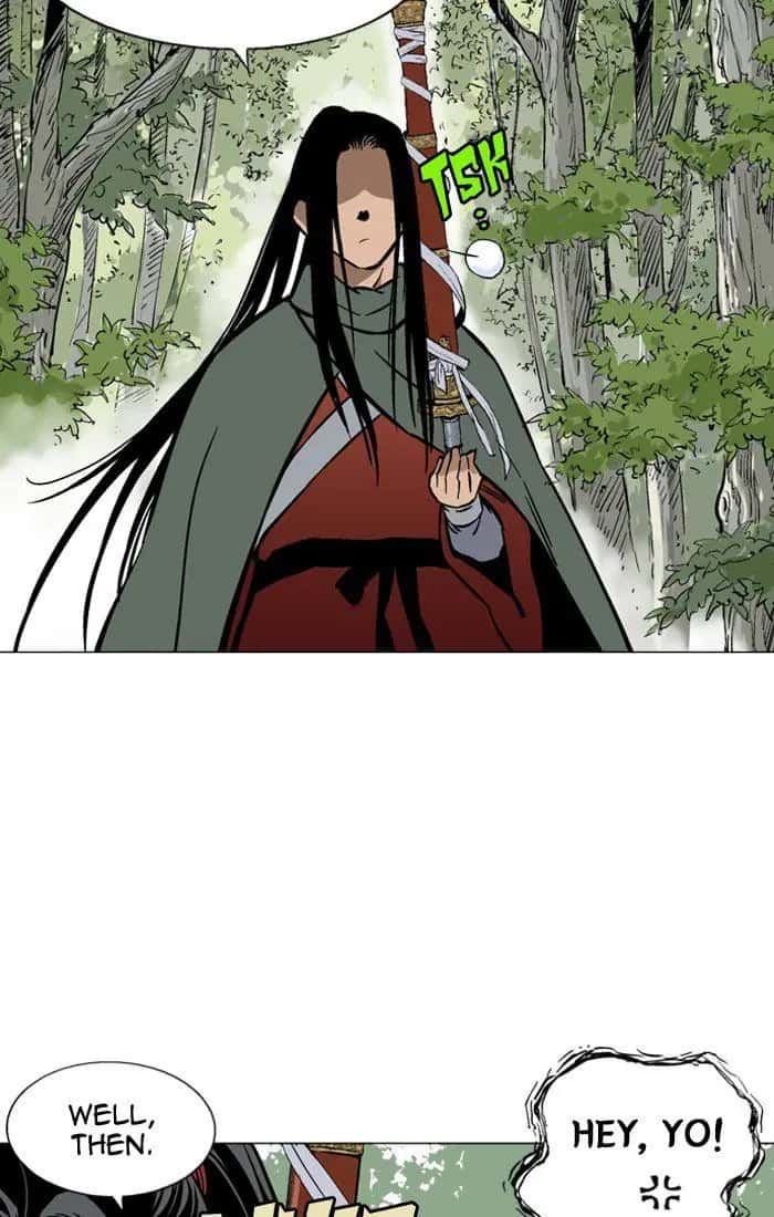 Gosu Chapter 93 Page 55