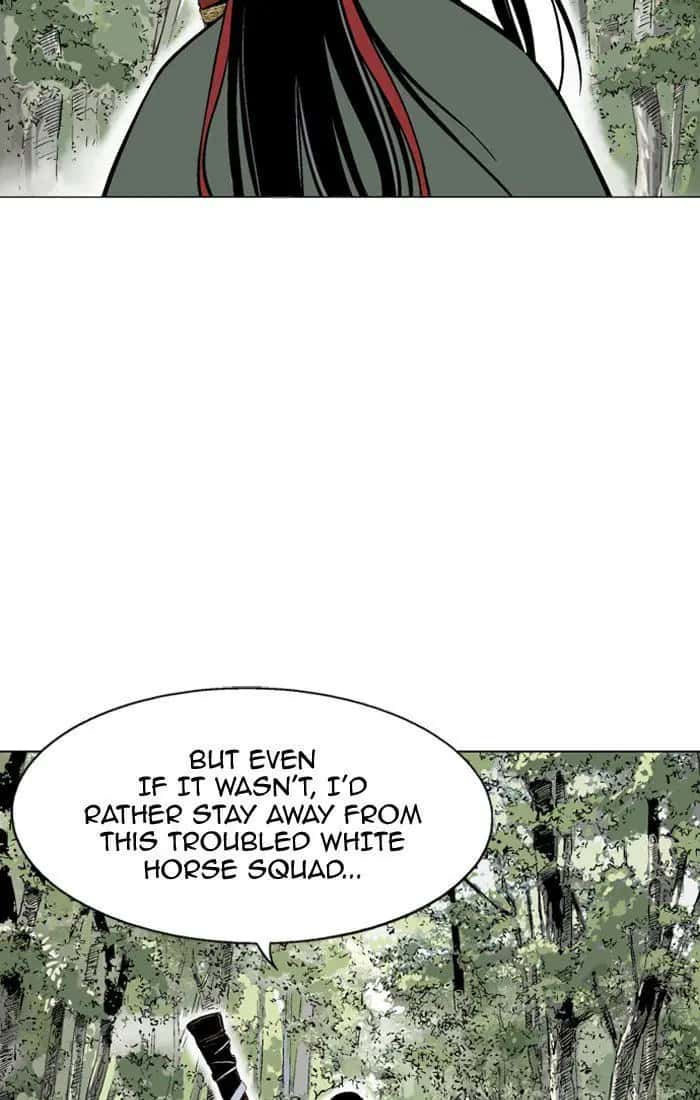 Gosu Chapter 93 Page 58