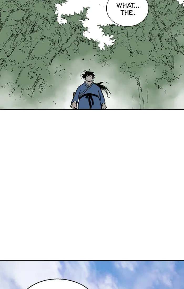 Gosu Chapter 93 Page 63