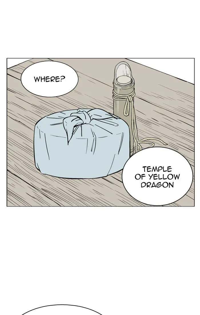 Gosu Chapter 93 Page 70
