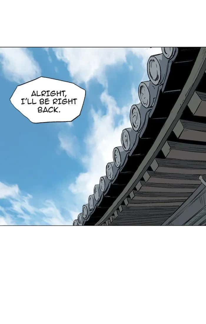 Gosu Chapter 93 Page 72