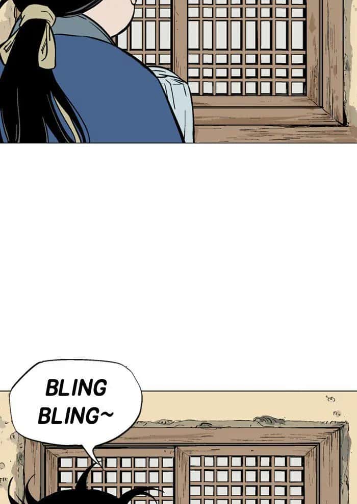Gosu Chapter 93 Page 75