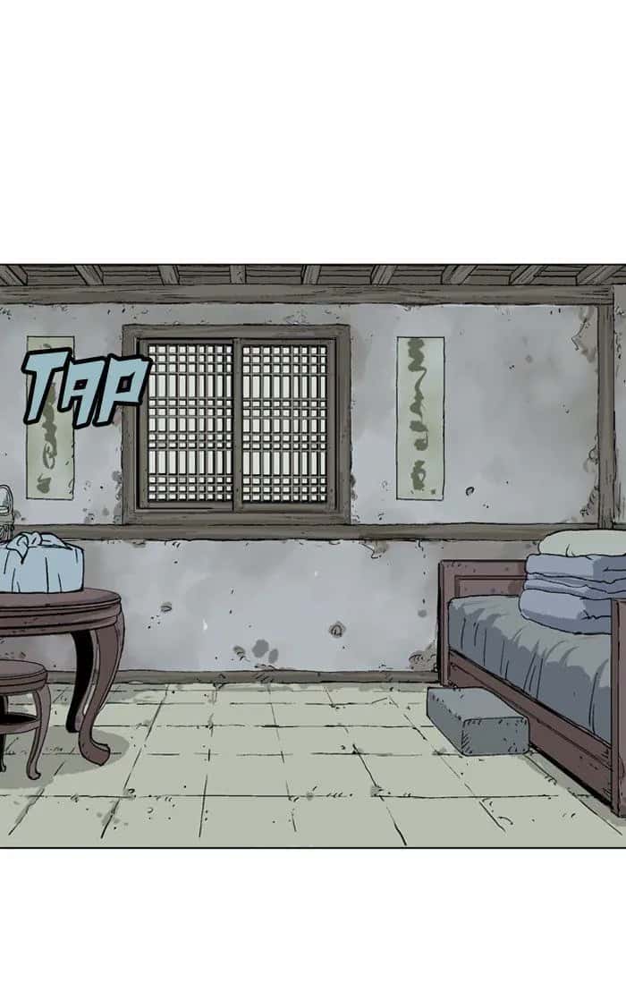 Gosu Chapter 93 Page 83