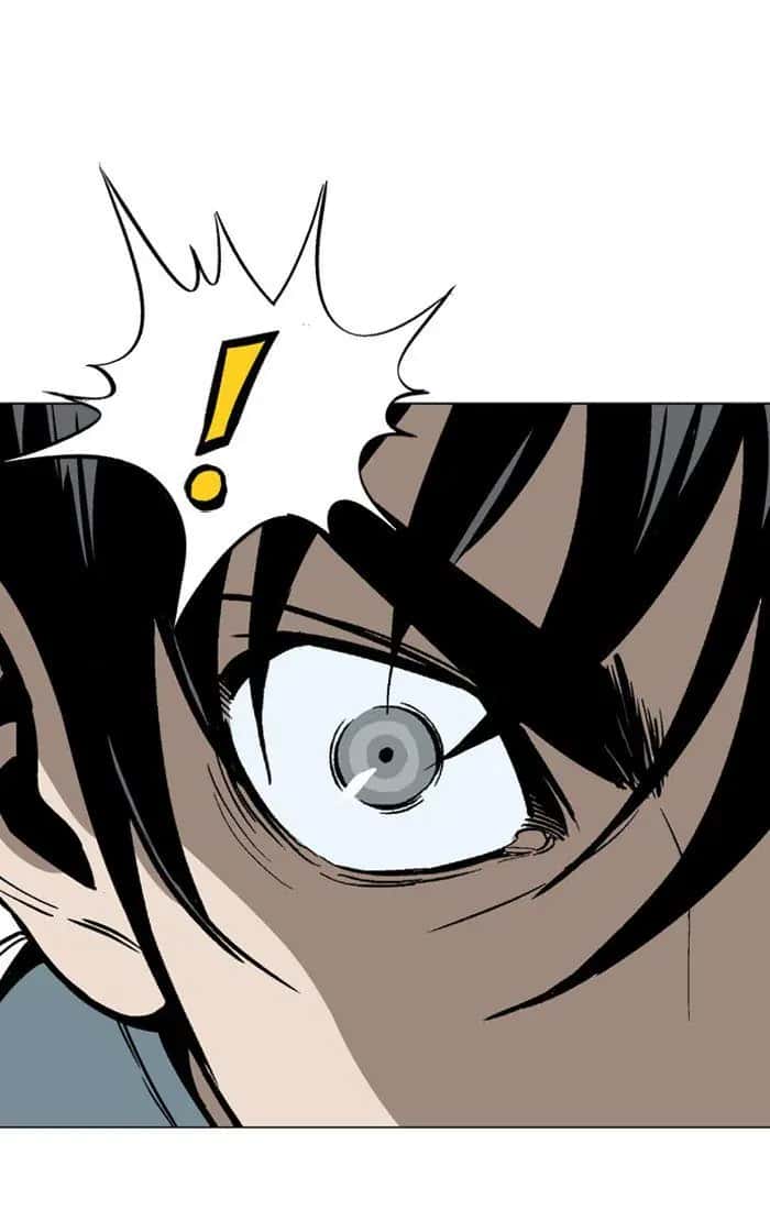 Gosu Chapter 93 Page 88