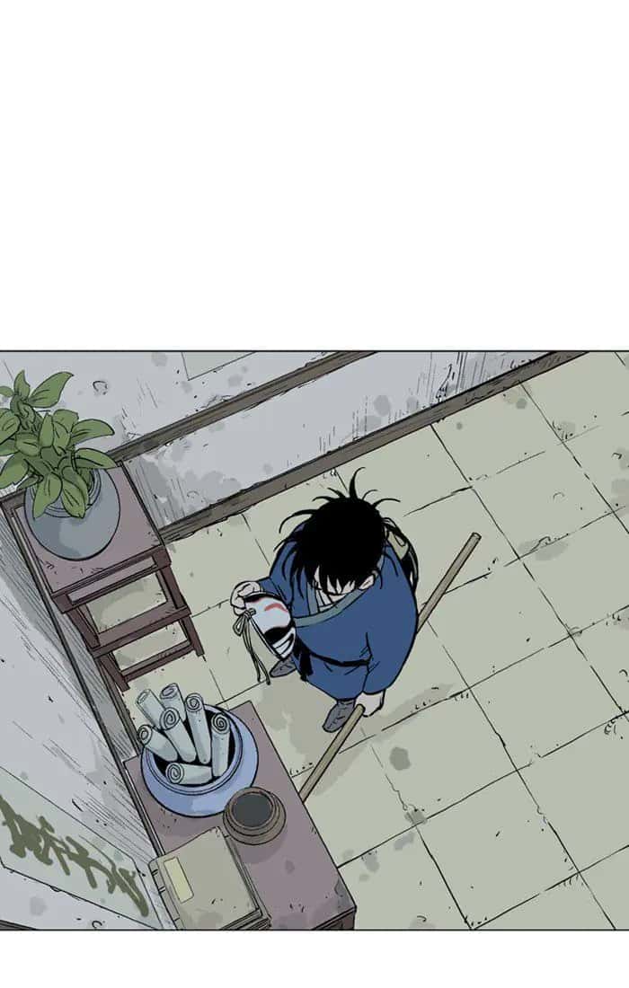 Gosu Chapter 93 Page 89