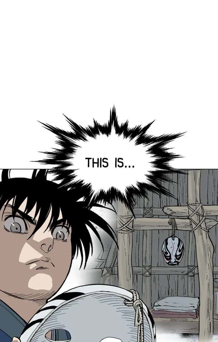 Gosu Chapter 93 Page 90