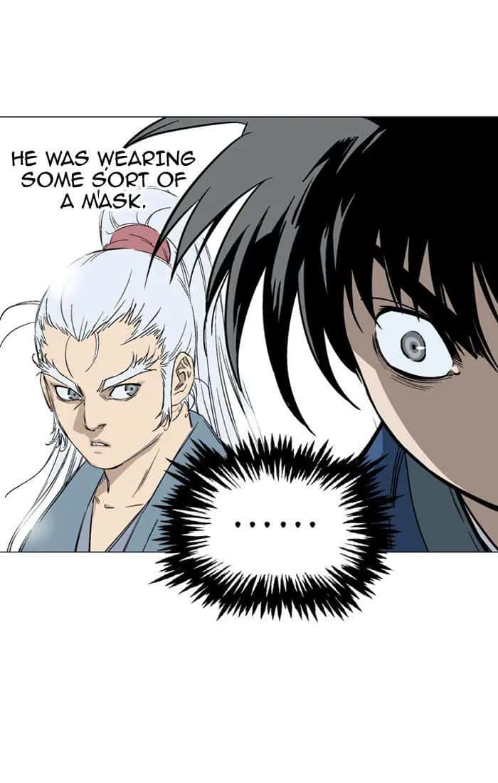 Gosu Chapter 93 Page 104