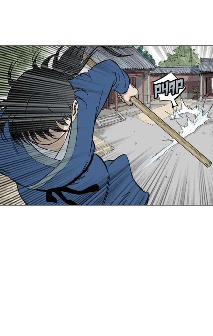 Gosu Chapter 93 Page 105