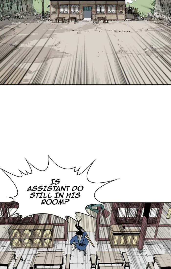 Gosu Chapter 93 Page 107