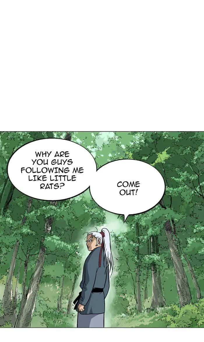 Gosu Chapter 93 Page 115
