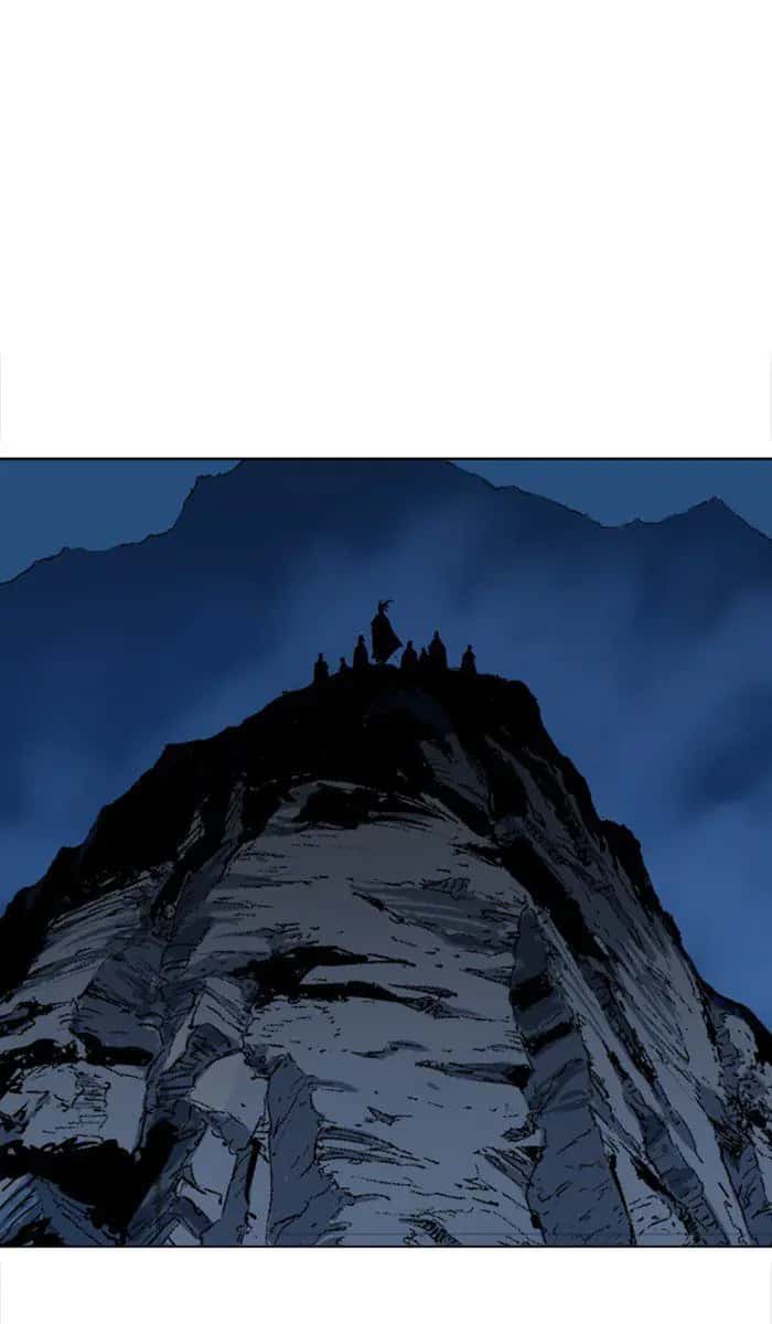 Gosu Chapter 99 Page 3