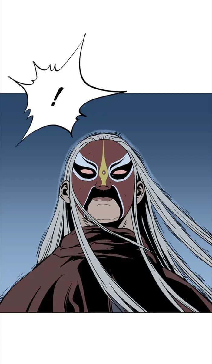 Gosu Chapter 99 Page 9