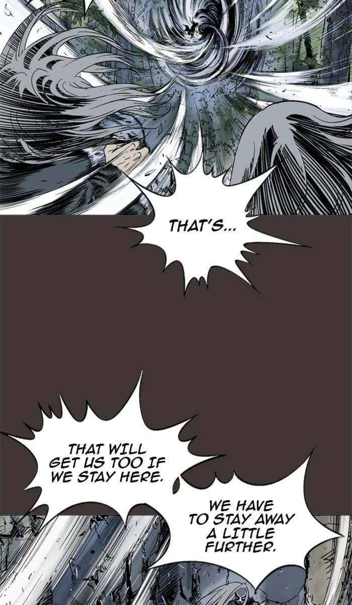Gosu Chapter 99 Page 29