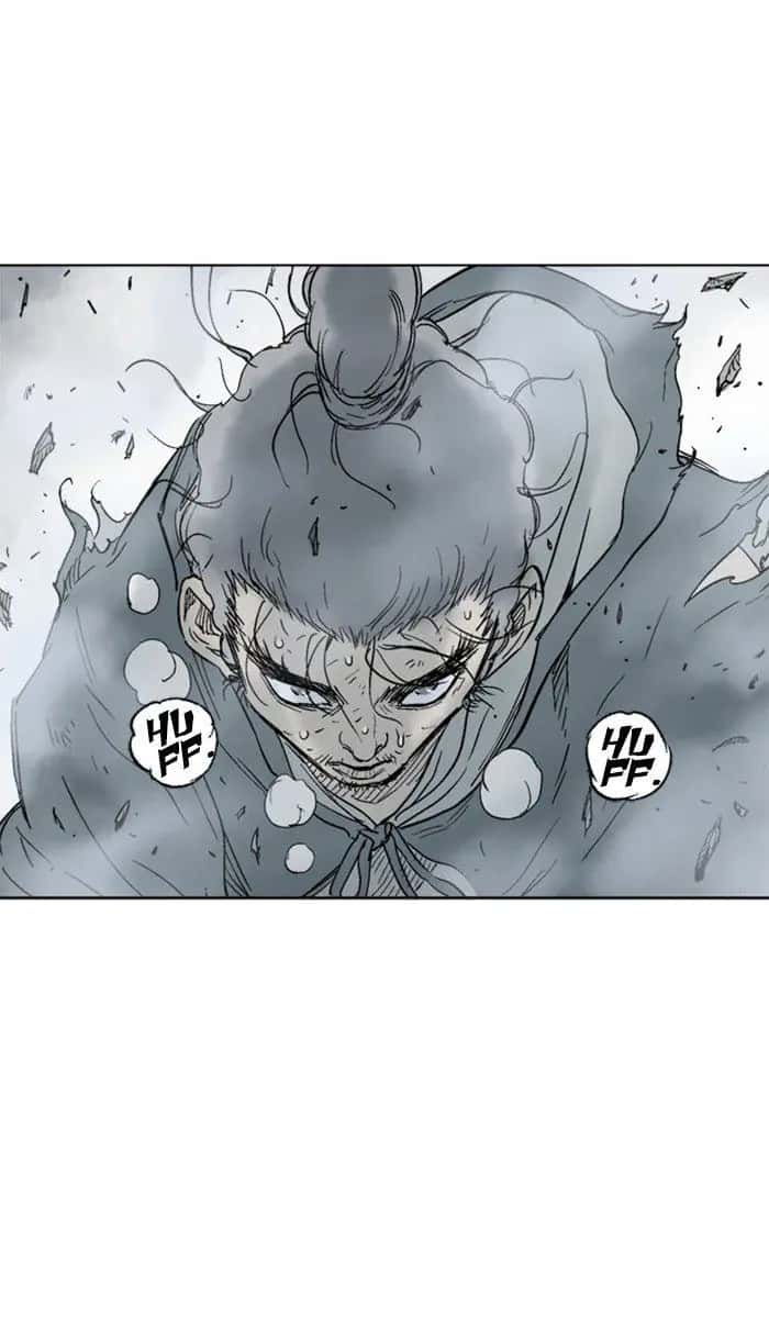 Gosu Chapter 99 Page 49