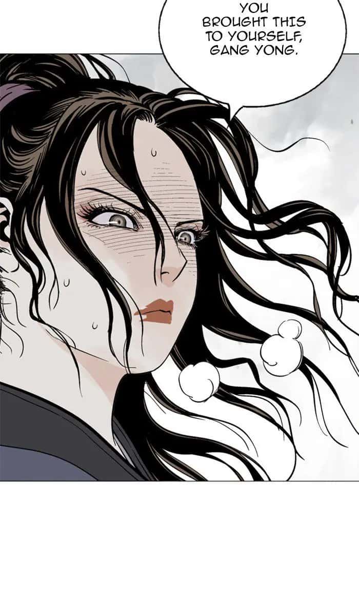 Gosu Chapter 99 Page 58