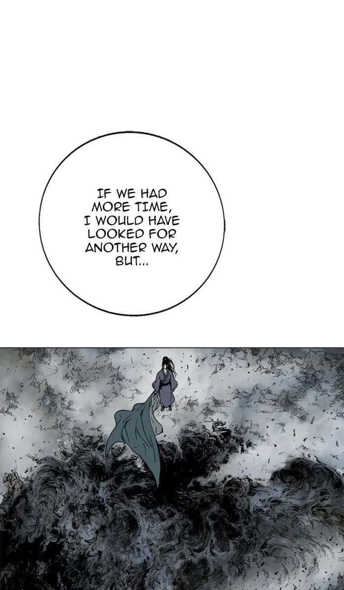 Gosu Chapter 99 Page 59