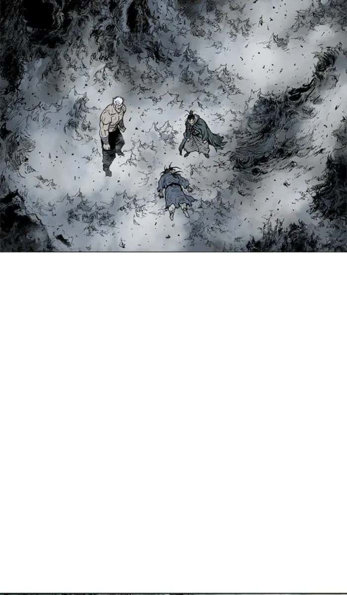 Gosu Chapter 99 Page 60