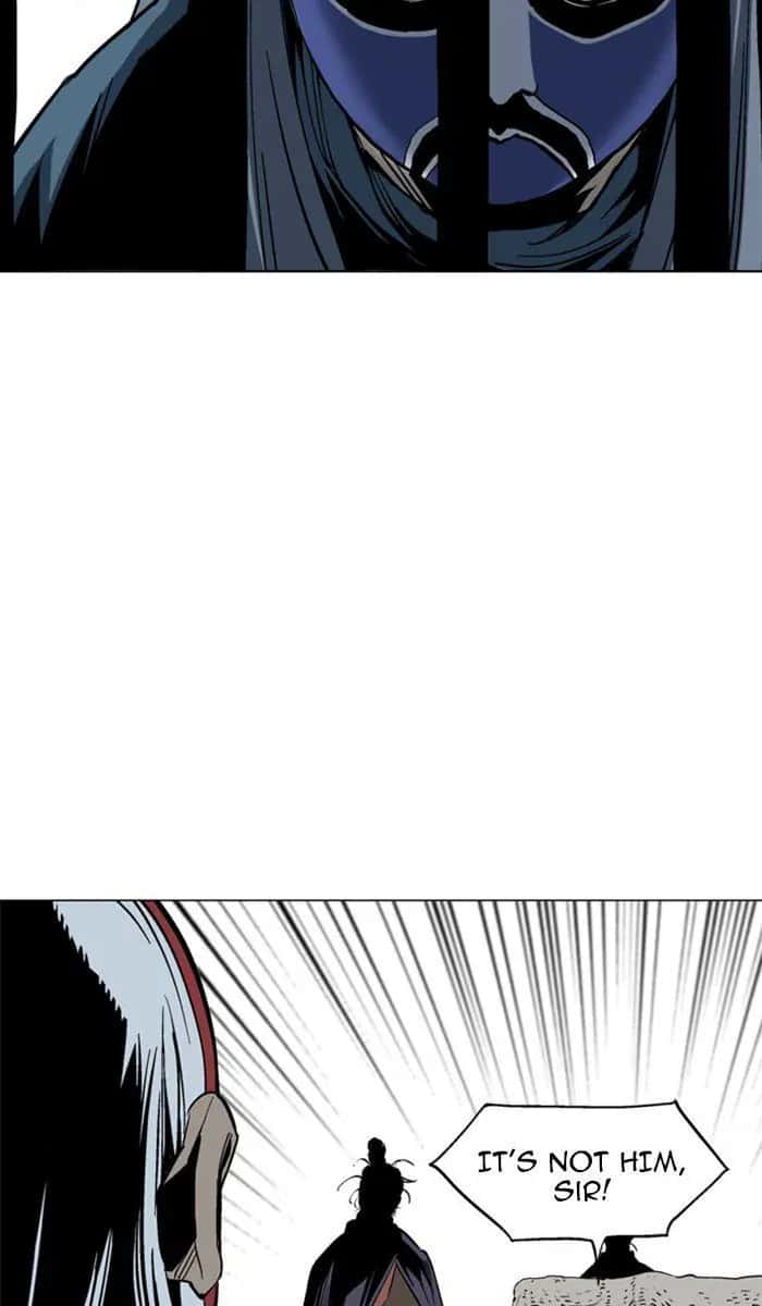 Gosu Chapter 99 Page 78